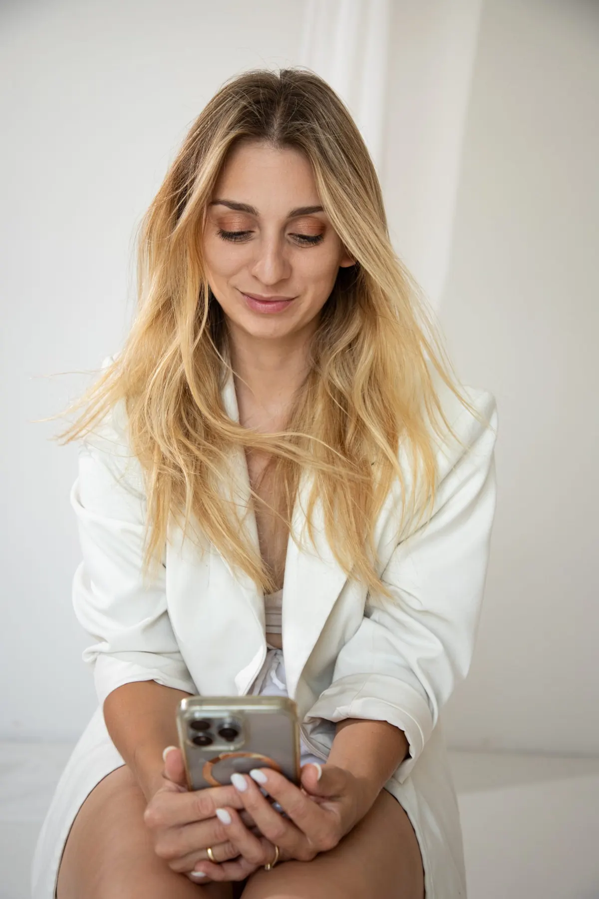 Wsparcie w biznesie — Asia Iwaszkiewicz