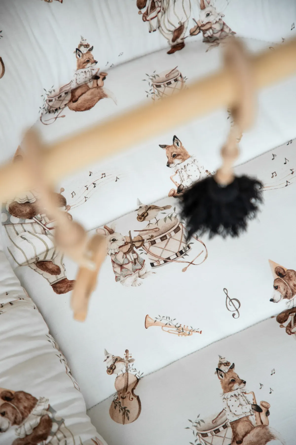 Zdjęcie produktowe artykułu dziecięcego — fotografia Asia Iwaszkiewicz