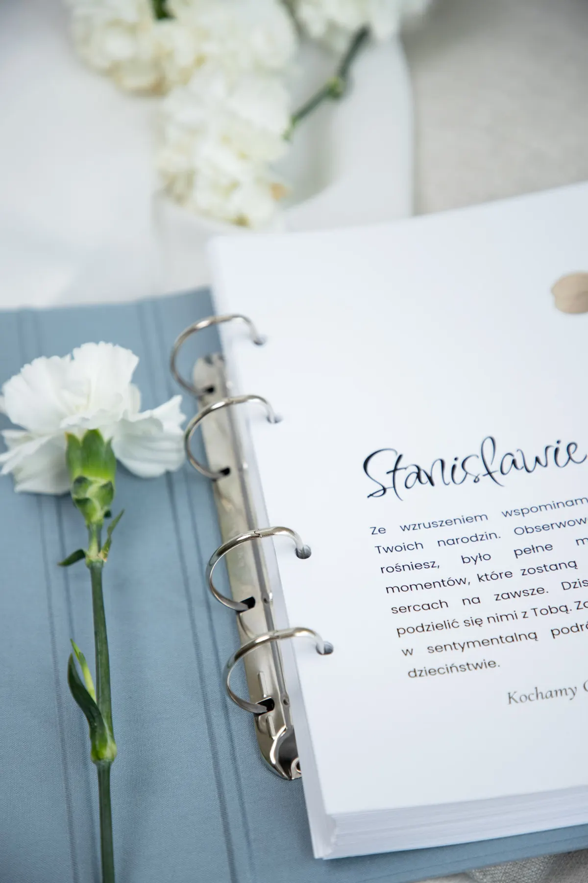 Zdjęcie produktowe artykułu dziecięcego — fotografia Asia Iwaszkiewicz